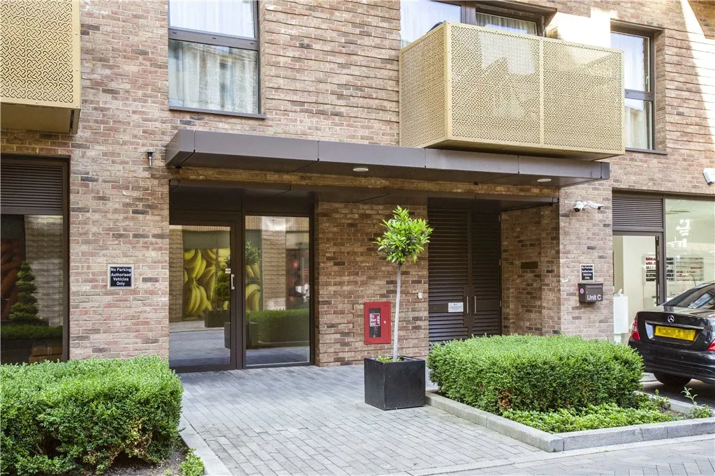 Yeoman Street, London, SE8, photo 15