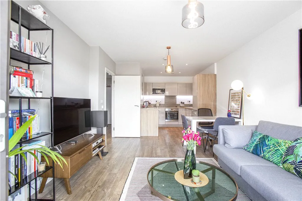 Yeoman Street, London, SE8, photo 13
