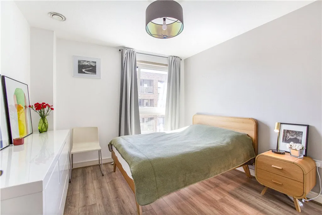 Yeoman Street, London, SE8, photo 4