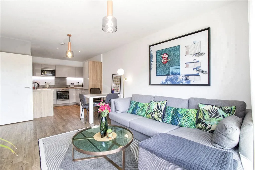 Yeoman Street, London, SE8, photo 6
