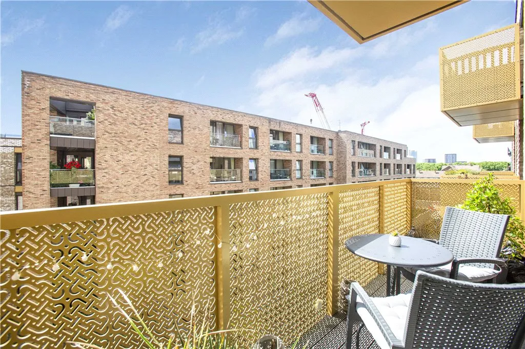 Yeoman Street, London, SE8, photo 9