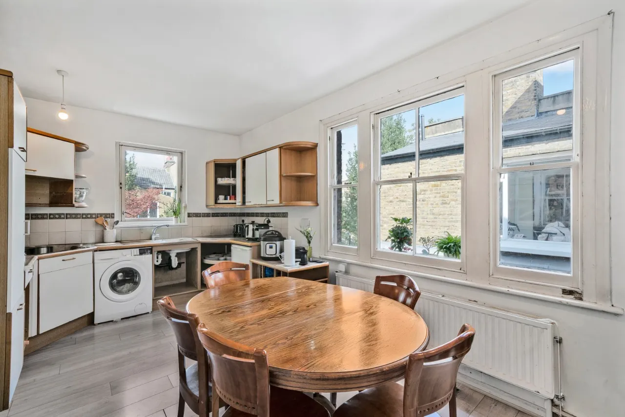 Racton Road, Fulham, SW6, photo 3
