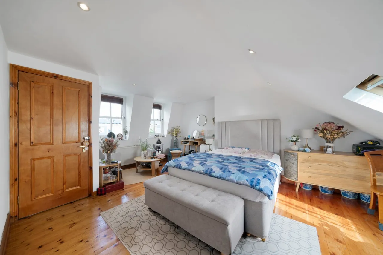 Racton Road, Fulham, SW6, photo 4