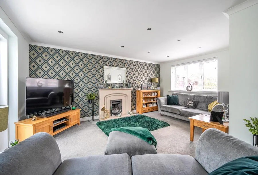 Hampden Close, Yate, BS37, photo 15