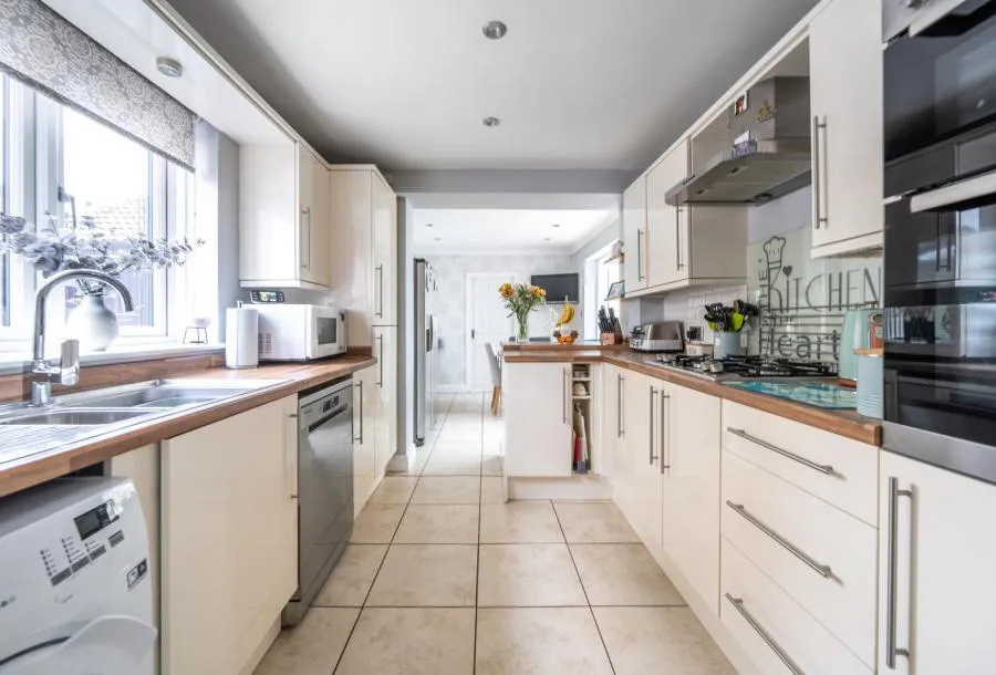 Hampden Close, Yate, BS37, photo 4