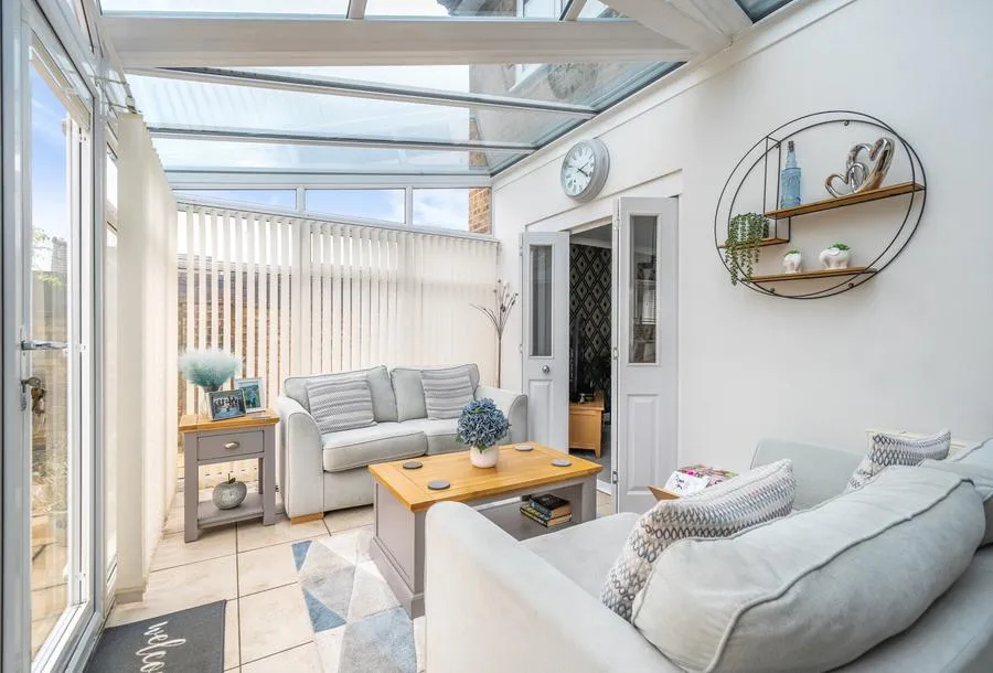 Hampden Close, Yate, BS37, photo 14