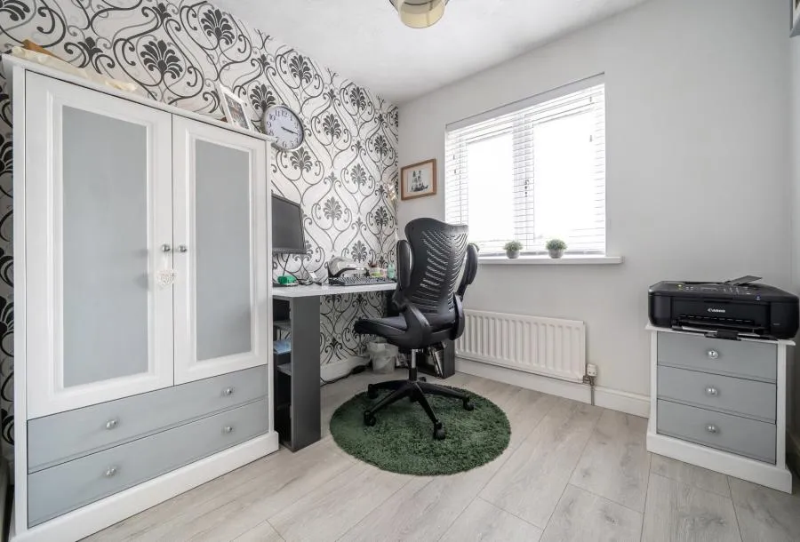 Hampden Close, Yate, BS37, photo 8