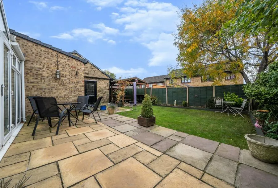 Hampden Close, Yate, BS37, photo 5