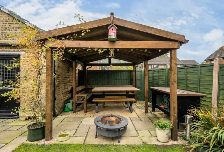 Hampden Close, Yate, BS37, photo 10