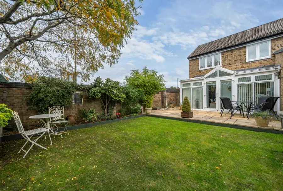 Hampden Close, Yate, BS37, photo 11