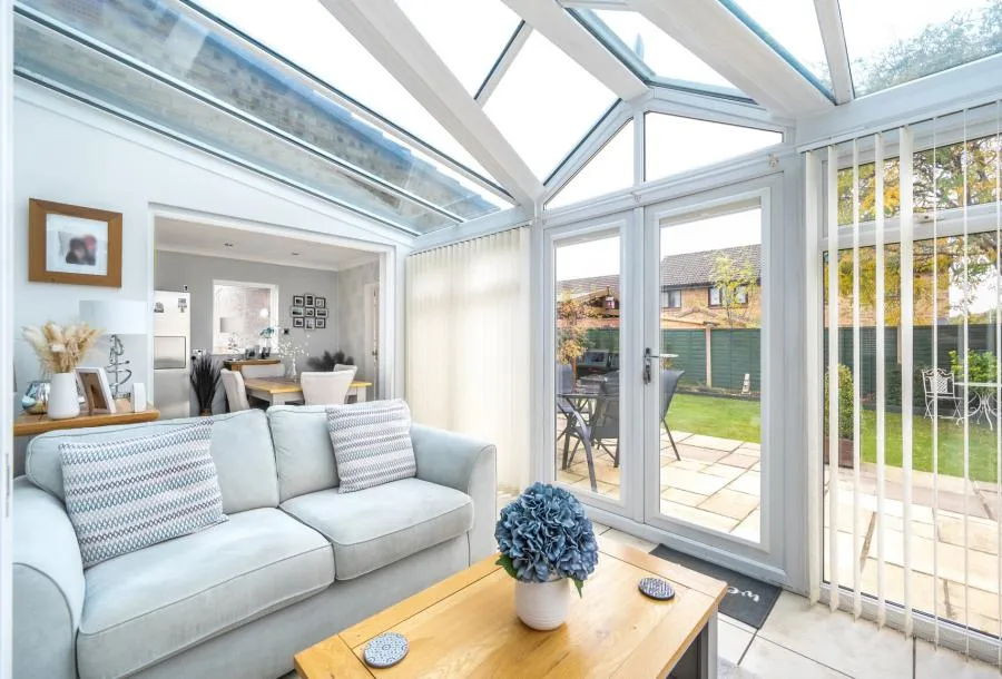Hampden Close, Yate, BS37, photo 12