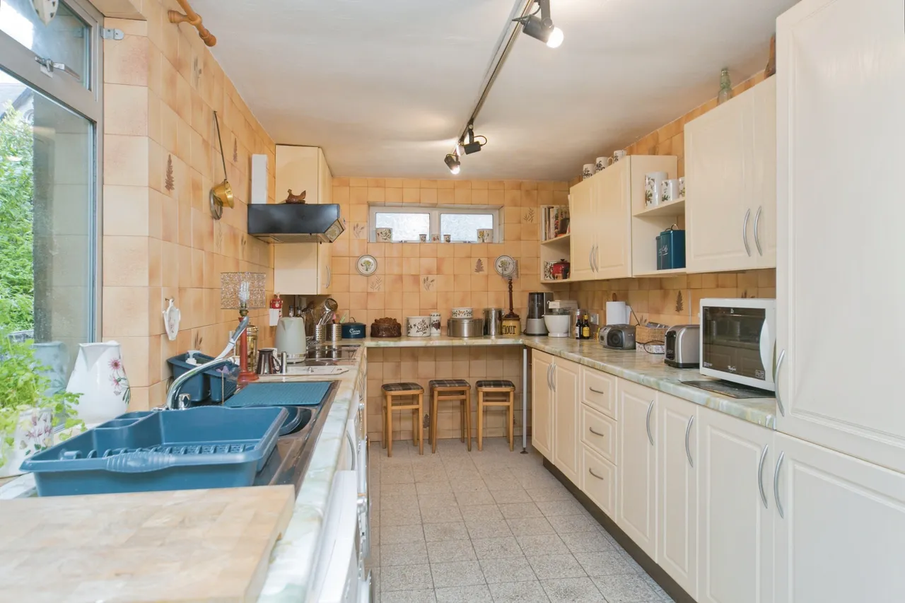 Benar View, Blaenau Ffestiniog, LL41, photo 5