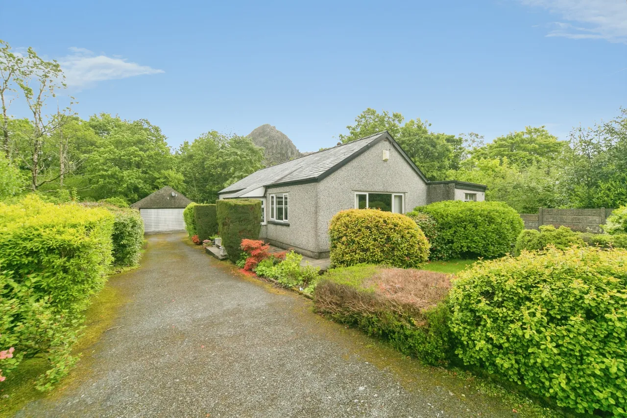 Benar View, Blaenau Ffestiniog, LL41, photo 11