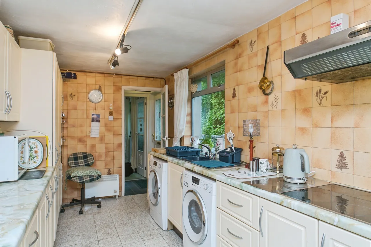 Benar View, Blaenau Ffestiniog, LL41, photo 4