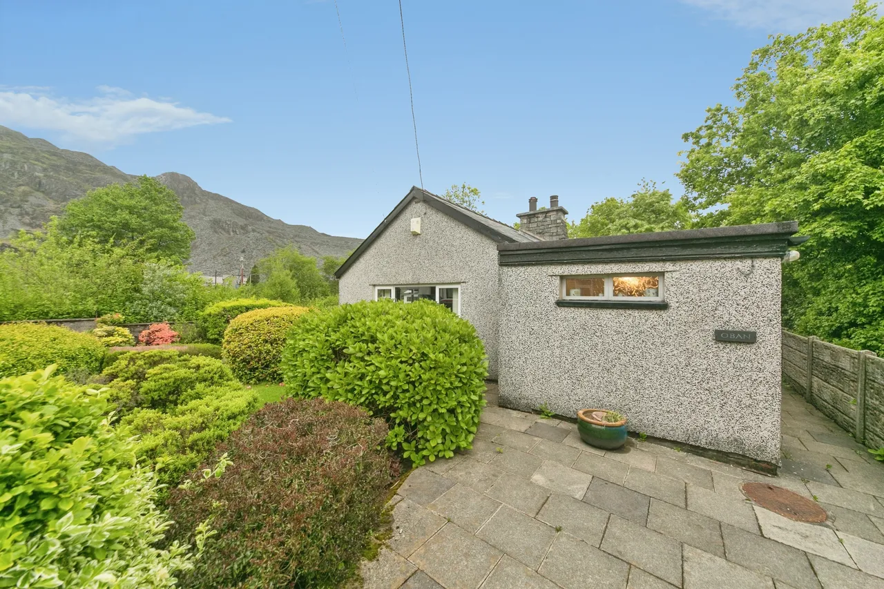 Benar View, Blaenau Ffestiniog, LL41, photo 14