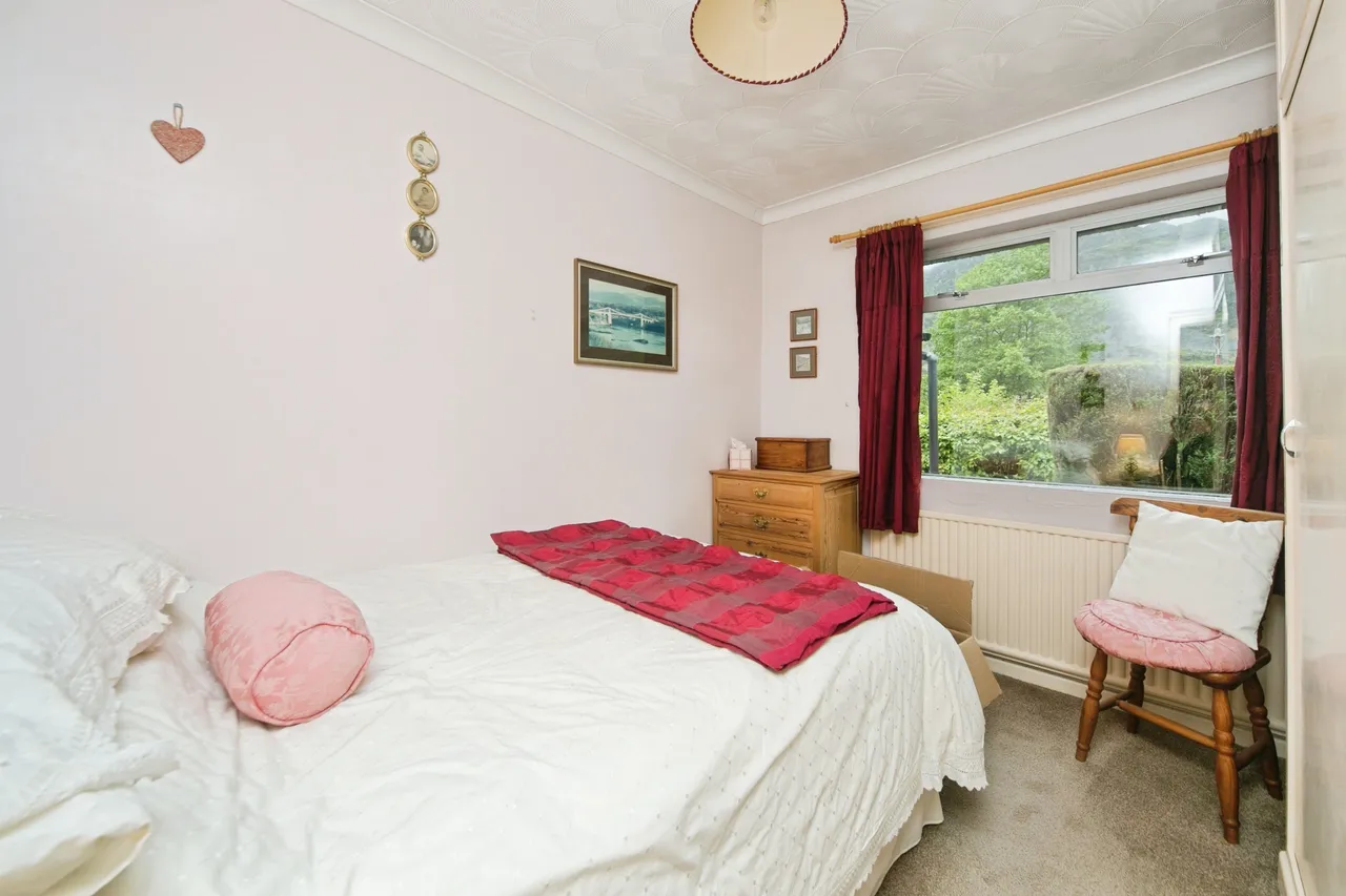 Benar View, Blaenau Ffestiniog, LL41, photo 8