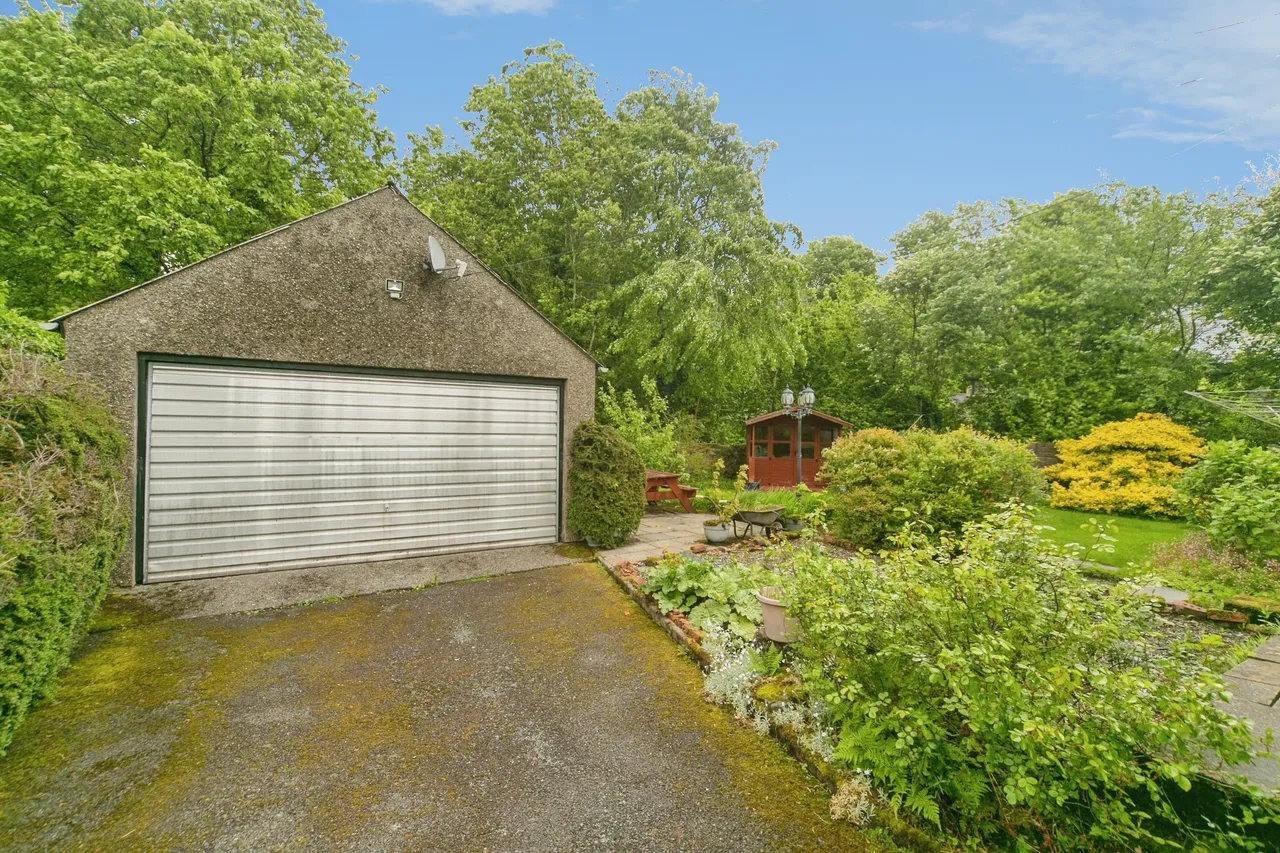 Benar View, Blaenau Ffestiniog, LL41, photo 13