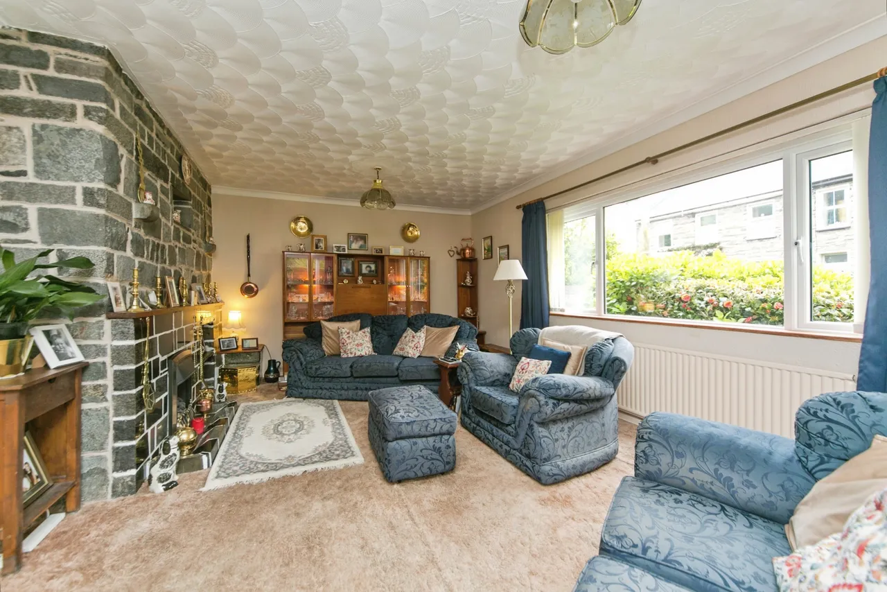 Benar View, Blaenau Ffestiniog, LL41, photo 2