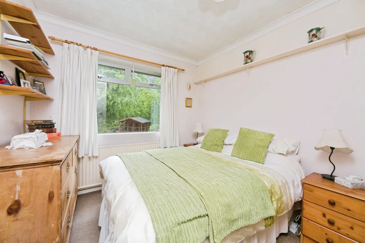 Benar View, Blaenau Ffestiniog, LL41, photo 9