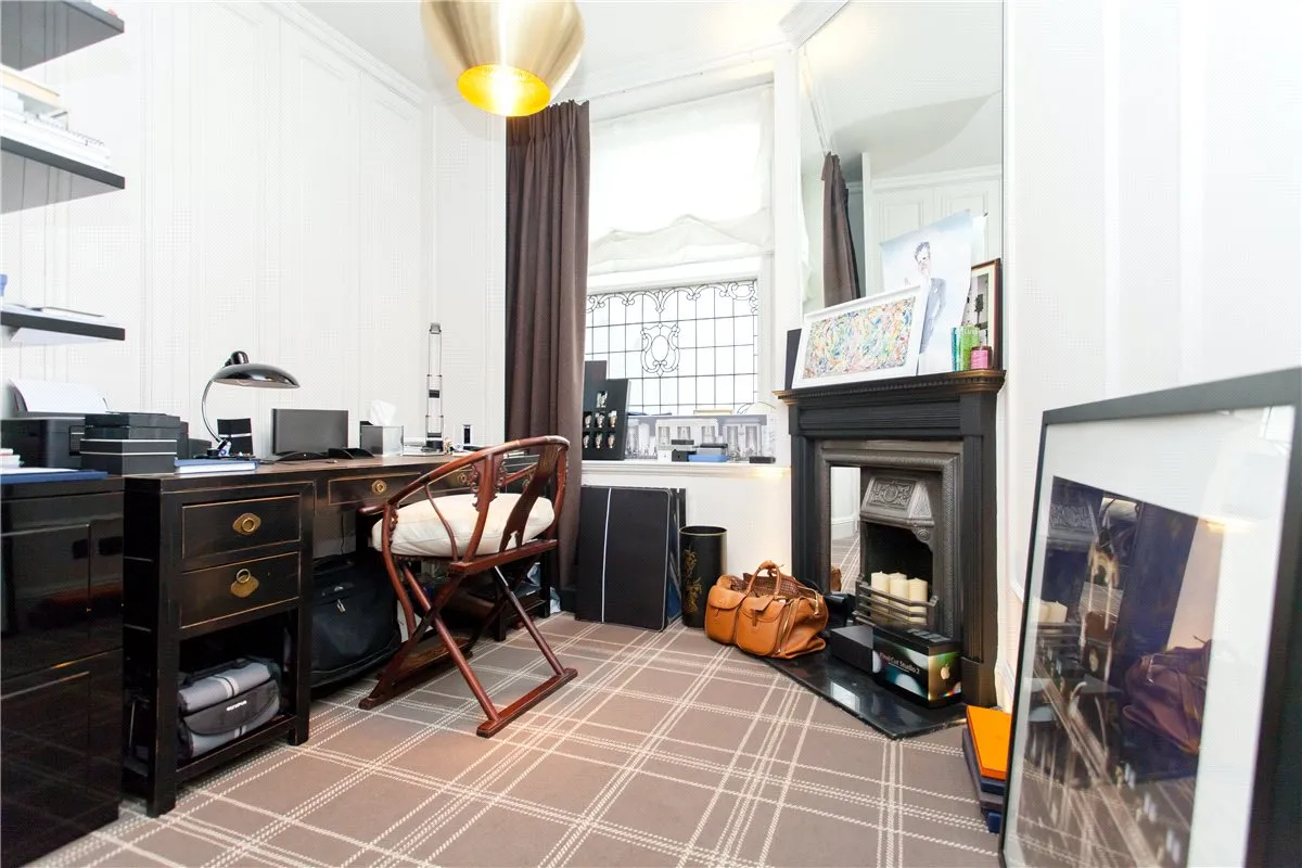Welbeck Street, London, W1G, photo 21