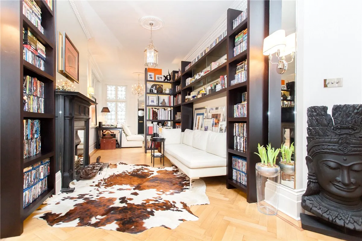 Welbeck Street, London, W1G, photo 14