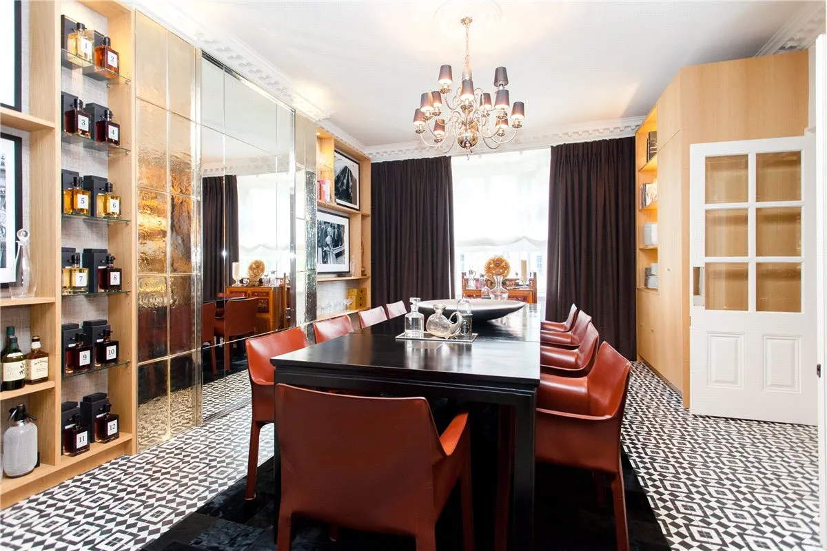 Welbeck Street, London, W1G, photo 5