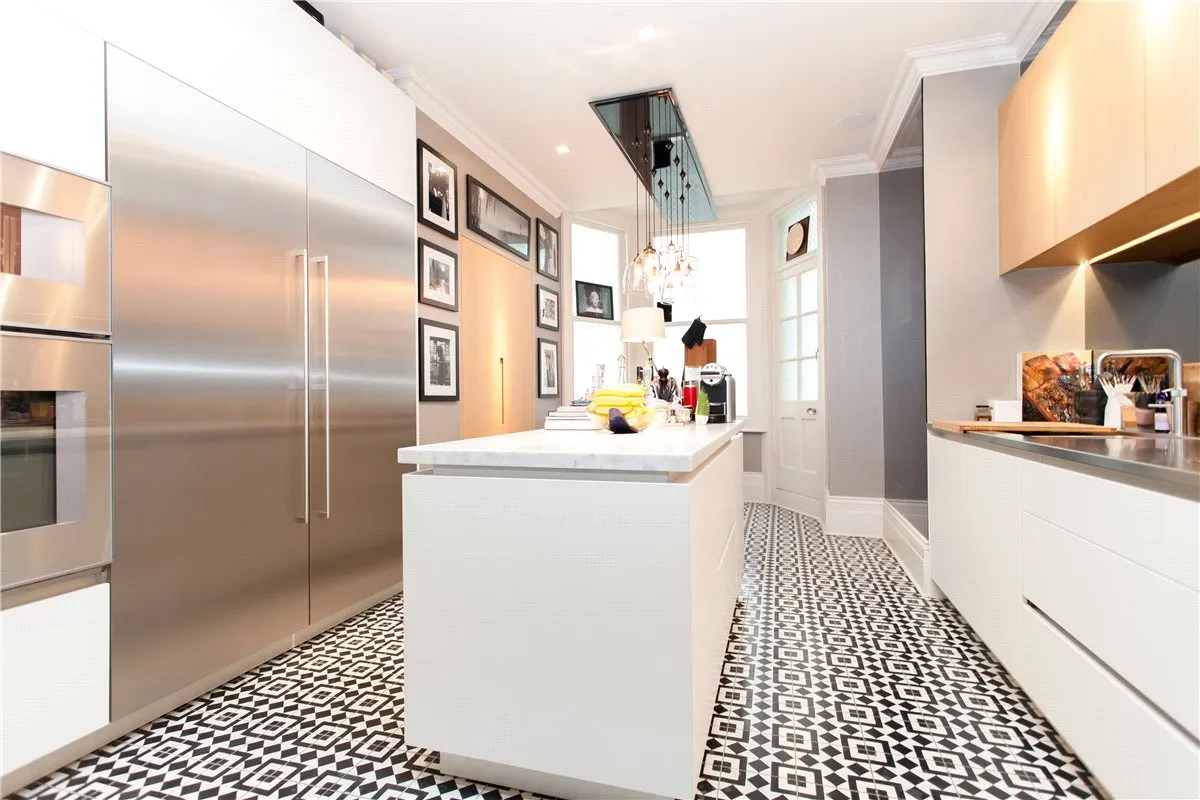 Welbeck Street, London, W1G, photo 15