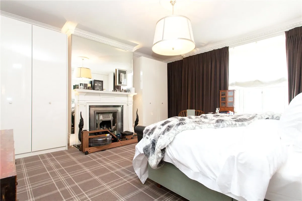 Welbeck Street, London, W1G, photo 12