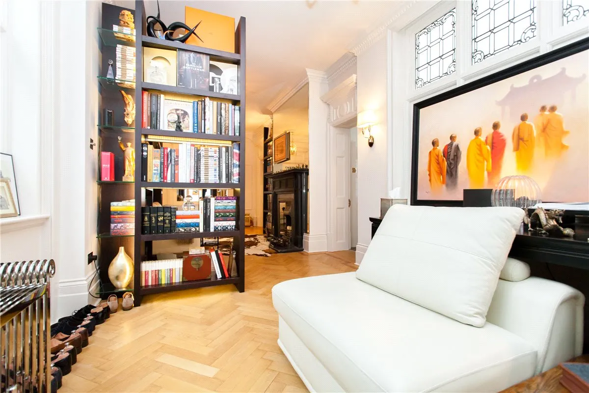 Welbeck Street, London, W1G, photo 13