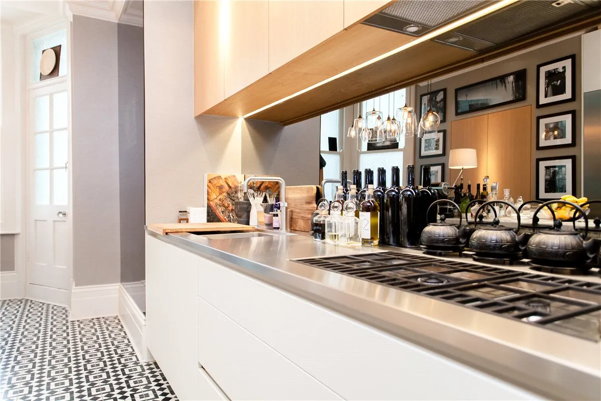Welbeck Street, London, W1G, photo 8