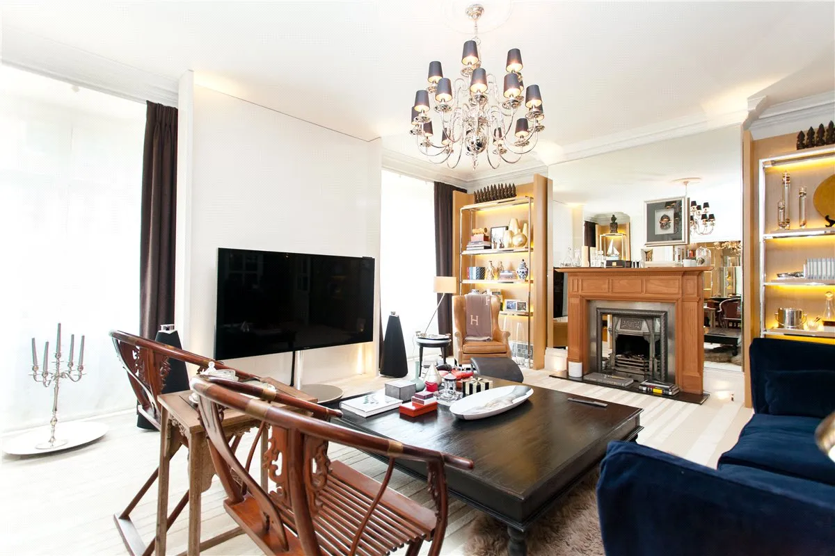 Welbeck Street, London, W1G, photo 16
