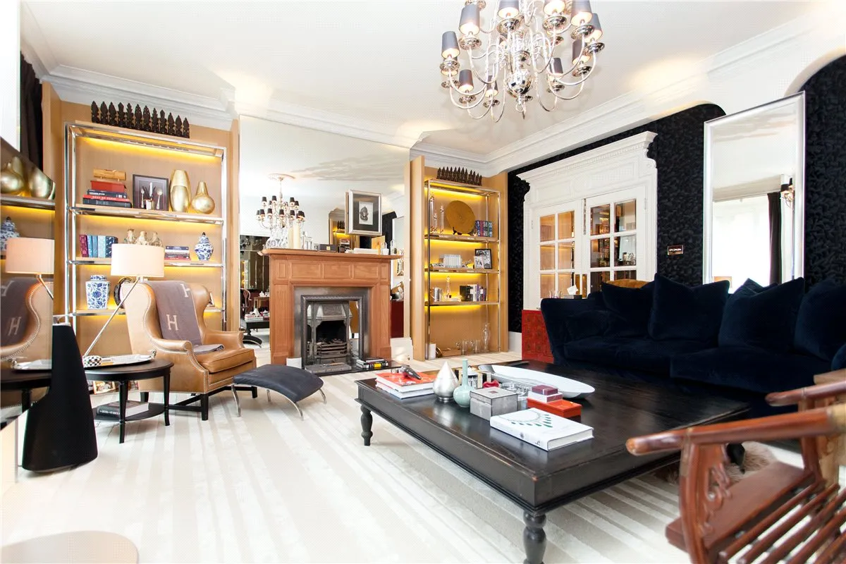 Welbeck Street, London, W1G, photo 3