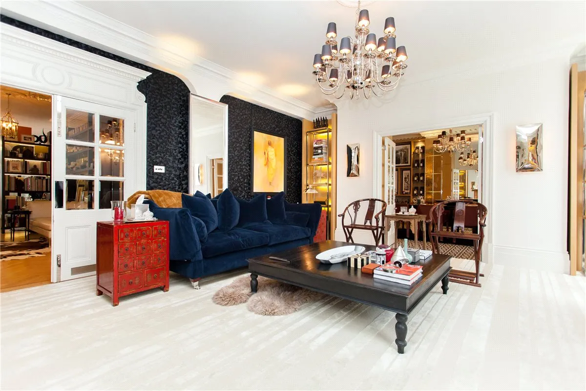 Welbeck Street, London, W1G, photo 17