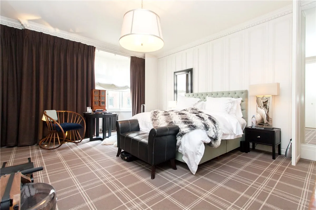 Welbeck Street, London, W1G, photo 4