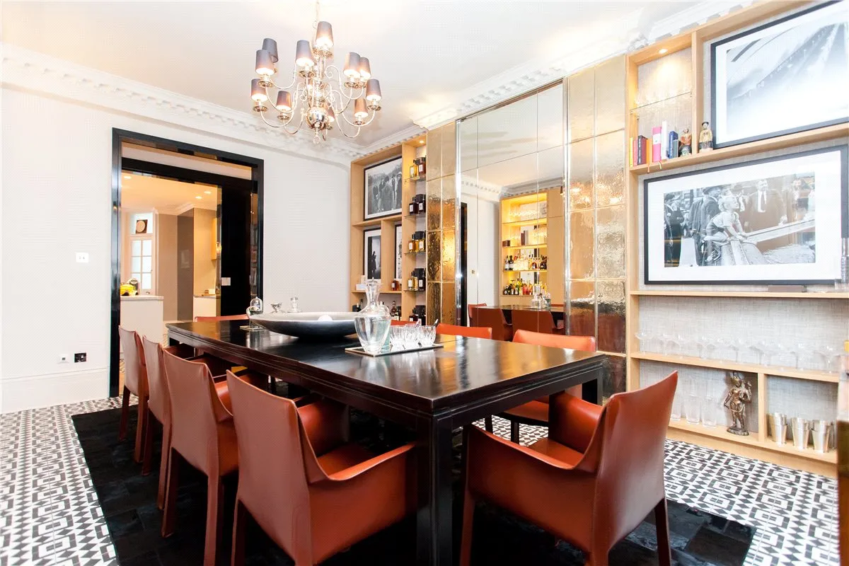 Welbeck Street, London, W1G, photo 19