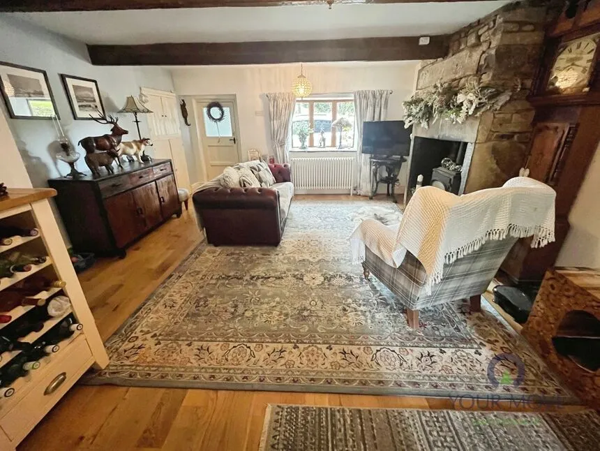 School Lane, Guide, Lancashire, BB1, photo 2