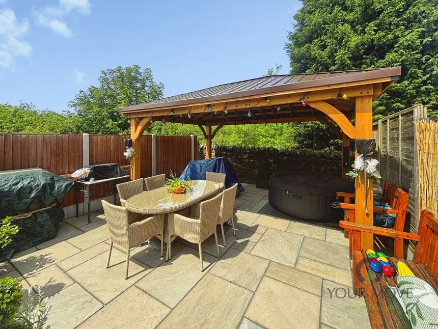 School Lane, Guide, Lancashire, BB1, photo 5