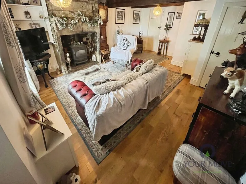 School Lane, Guide, Lancashire, BB1, photo 7