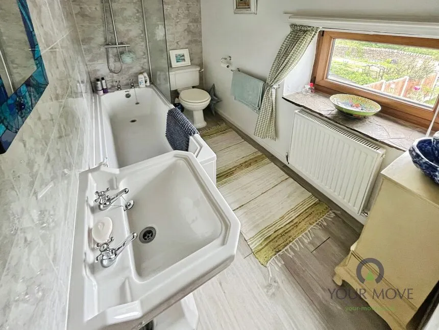 School Lane, Guide, Lancashire, BB1, photo 12