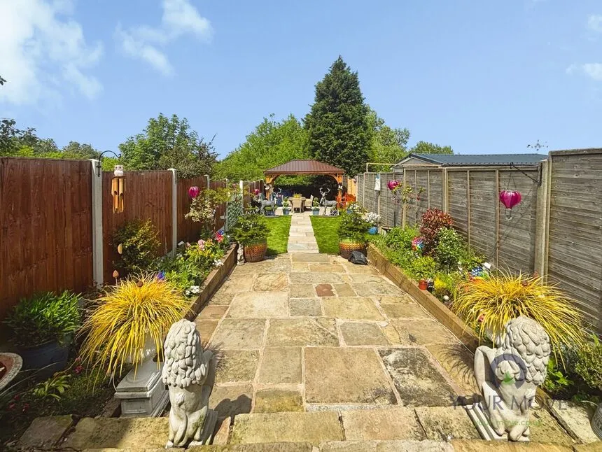 School Lane, Guide, Lancashire, BB1, photo 4