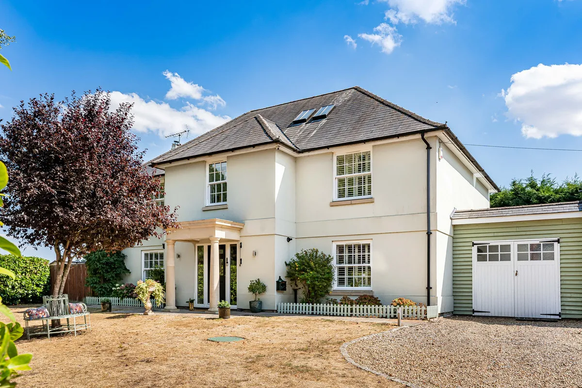 Brumcombe Lane, Bayworth, photo 36