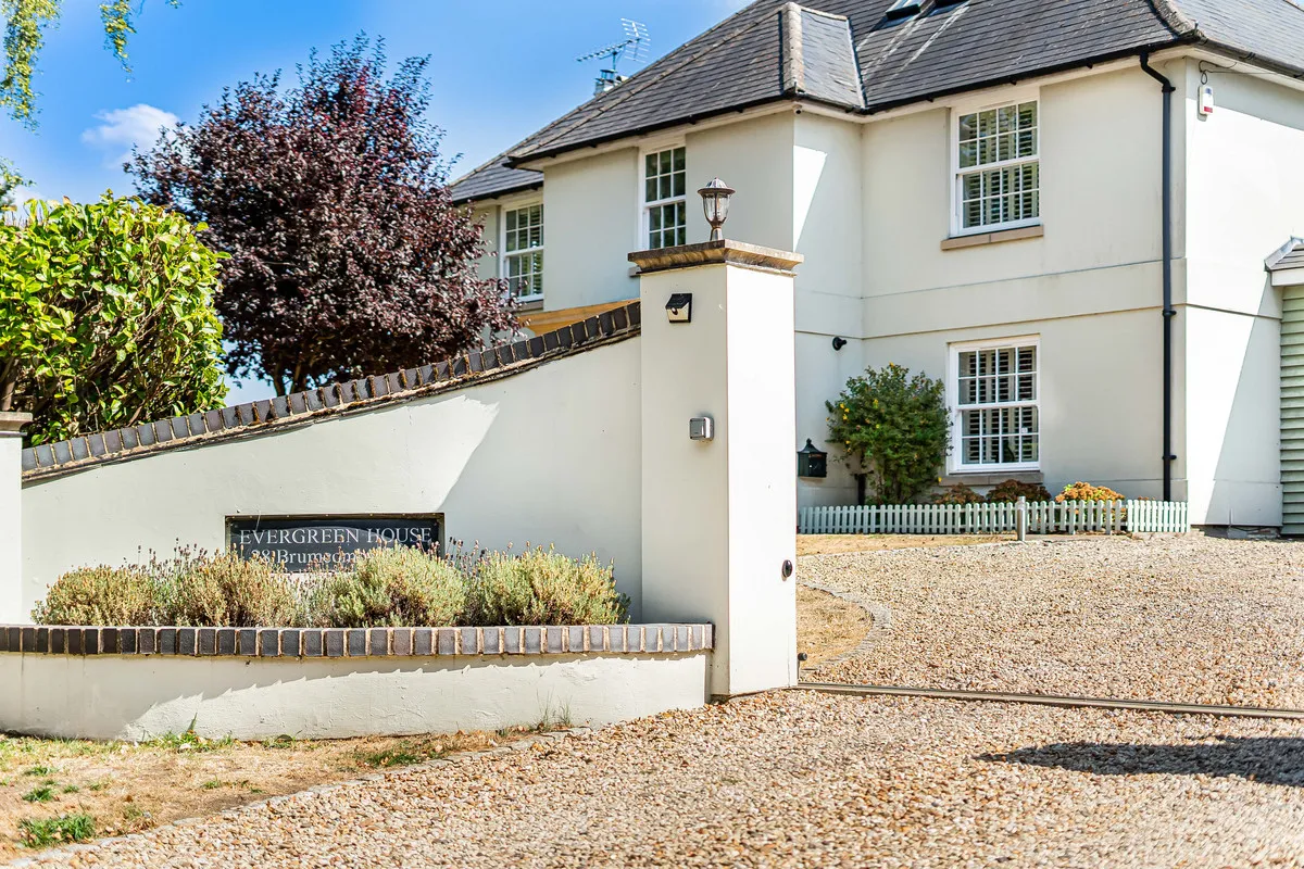Brumcombe Lane, Bayworth, photo 37