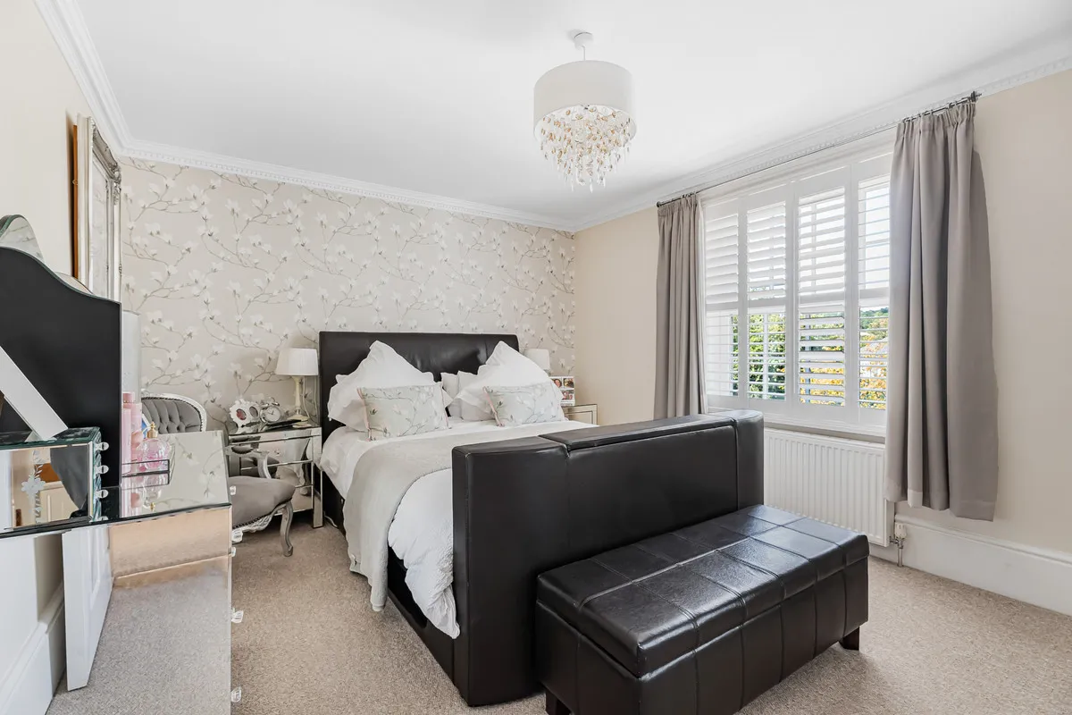 Brumcombe Lane, Bayworth, photo 28
