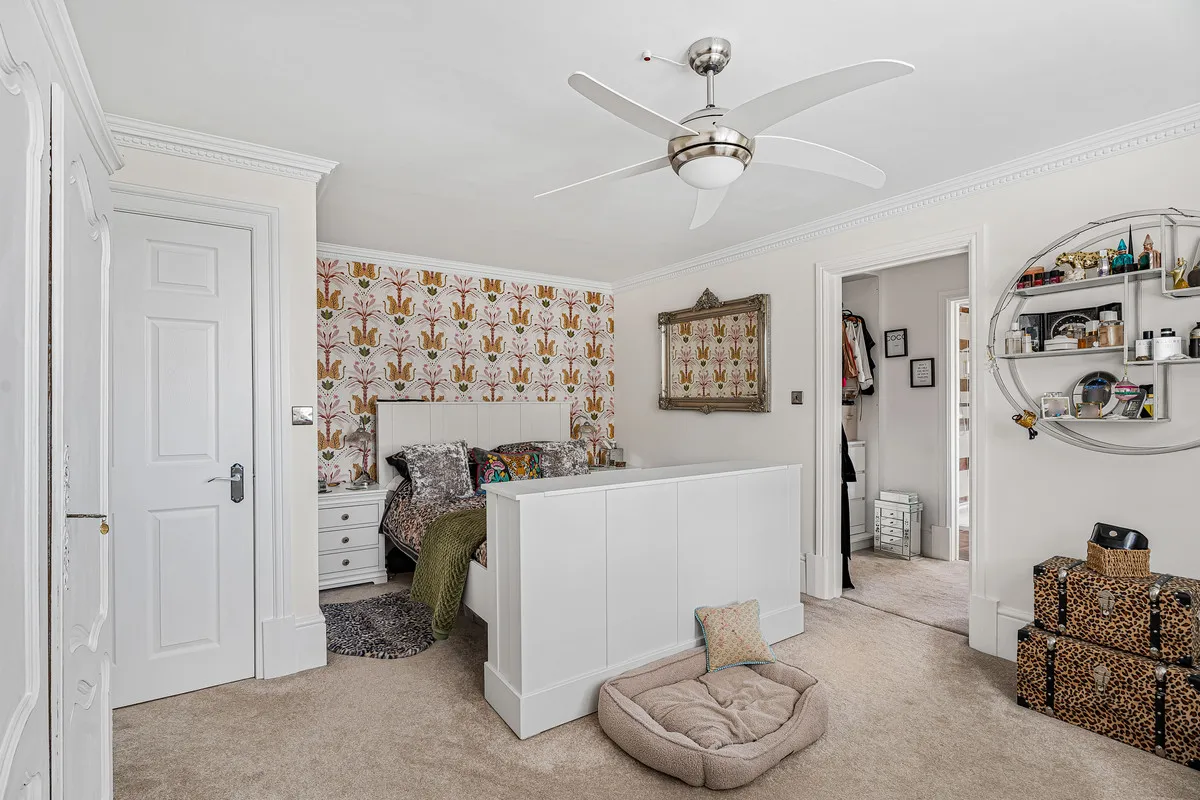 Brumcombe Lane, Bayworth, photo 18