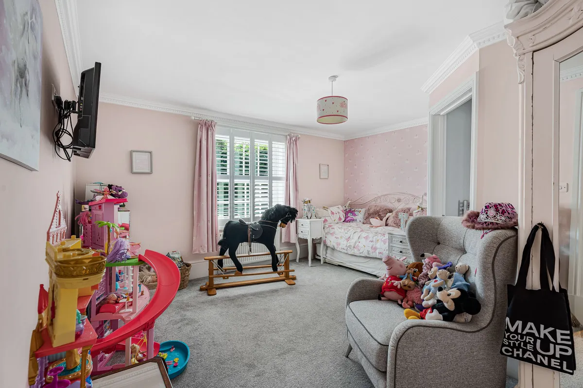 Brumcombe Lane, Bayworth, photo 25