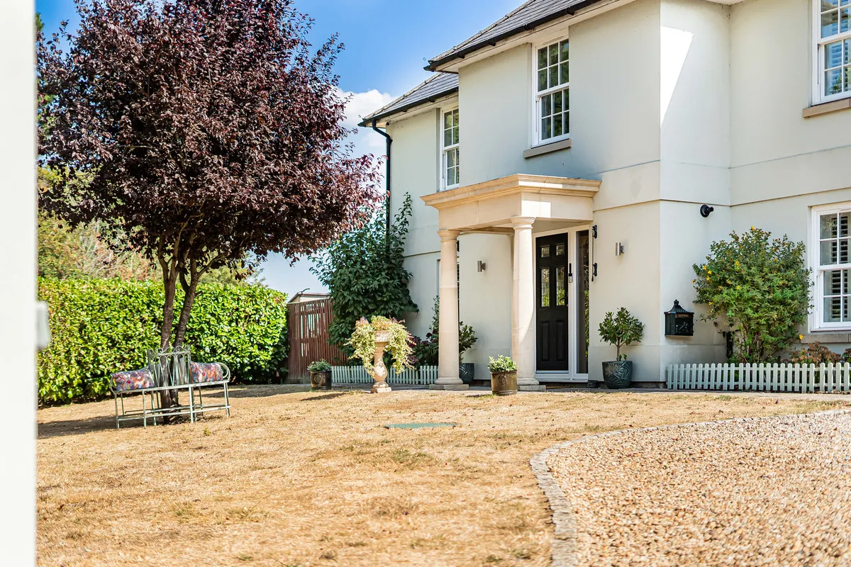 Brumcombe Lane, Bayworth, photo 38