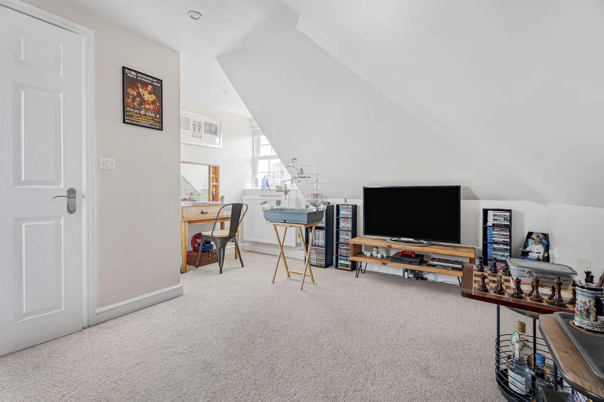Brumcombe Lane, Bayworth, photo 32