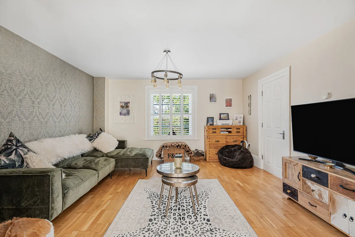 Brumcombe Lane, Bayworth, photo 13