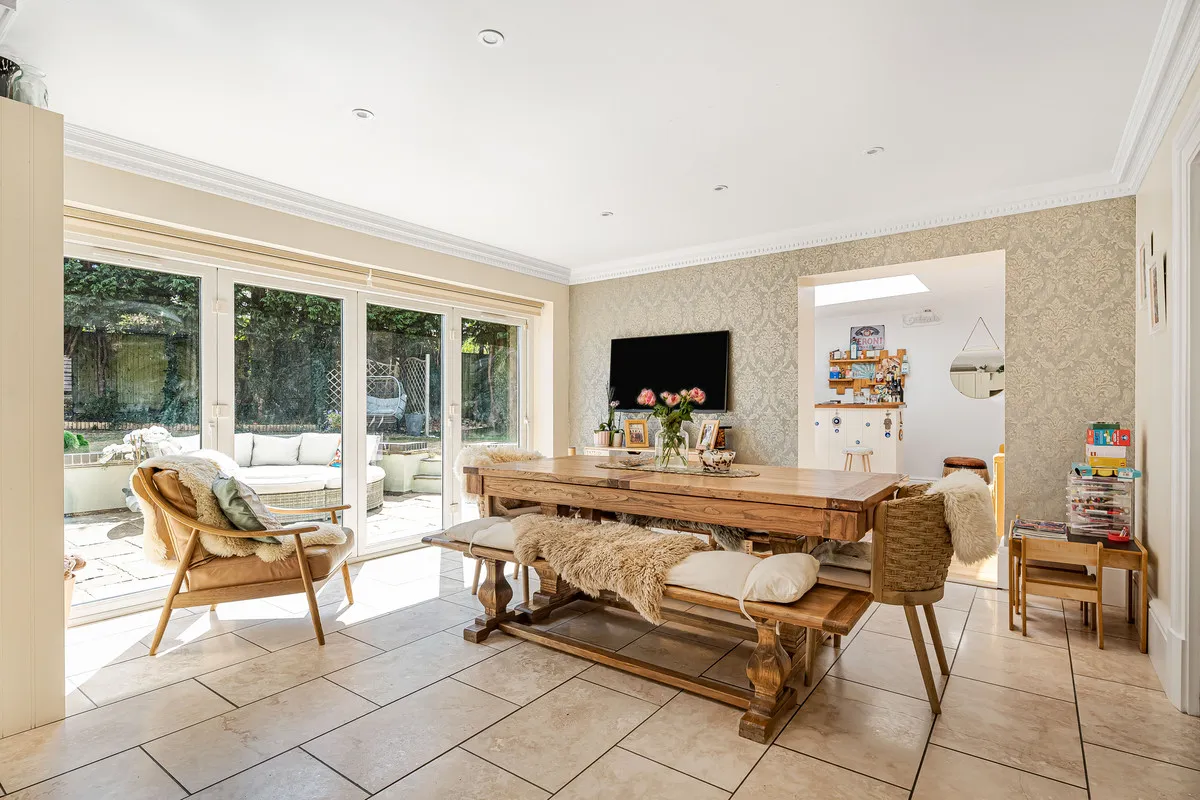 Brumcombe Lane, Bayworth, photo 7