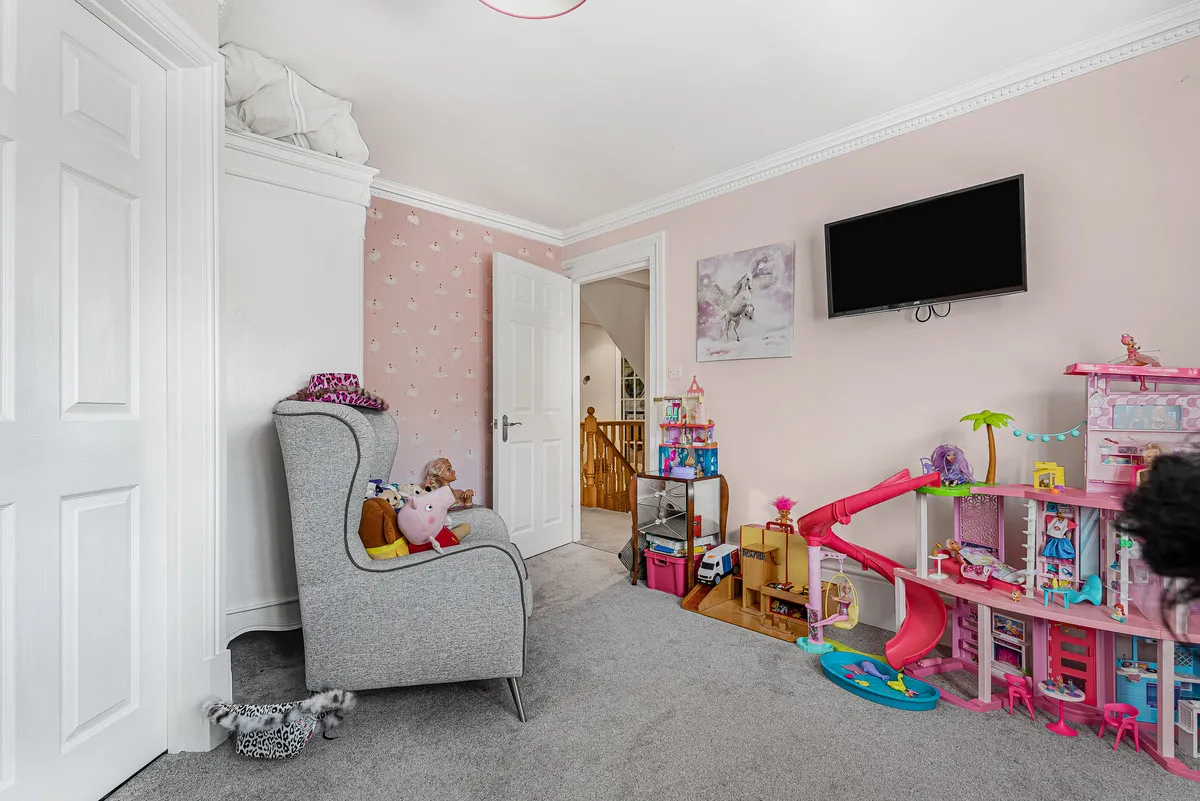 Brumcombe Lane, Bayworth, photo 27